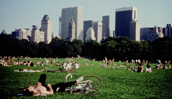 Central Park